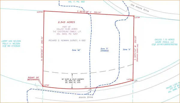 2201 W Alanis Drive, Wylie, TX 75098
