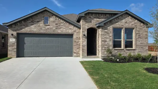 724 Rubicon Road, Fort Worth, TX 76247