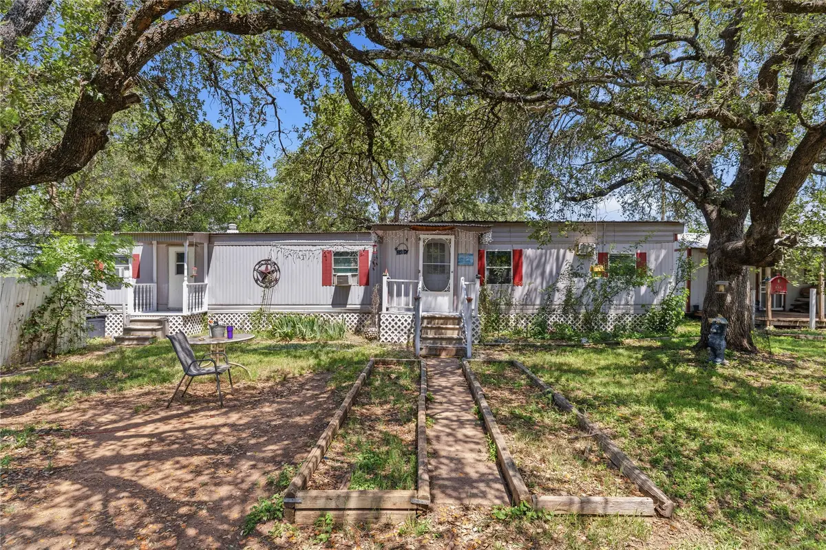 9401 County Road 456, Brownwood, TX 76801 - #1