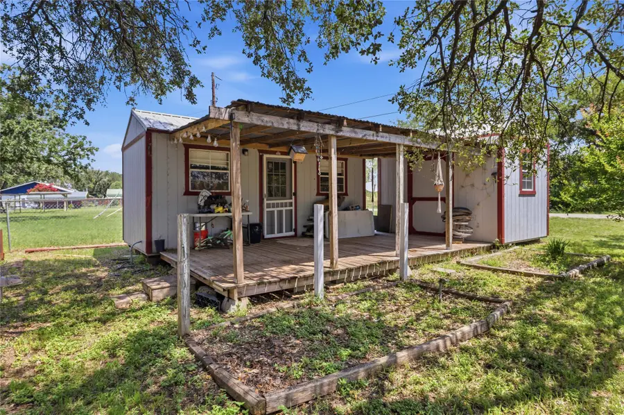 9401 County Road 456, Brownwood, TX 76801 - #3