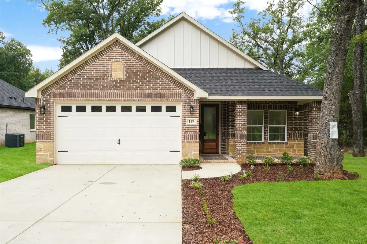 119 Parkside Drive, Trinidad, TX 75163 - #1