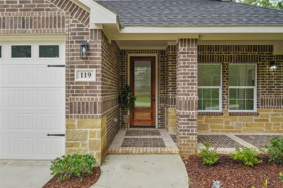 119 Parkside Drive, Trinidad, TX 75163 - #3