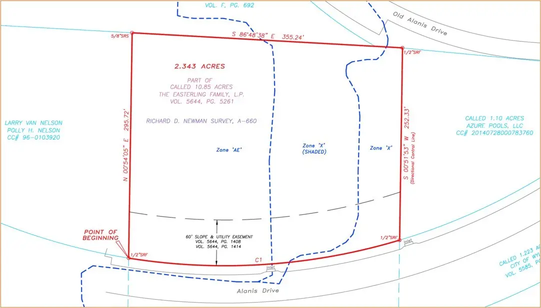 2231 W. Alanis Drive, Wylie, TX 75098 - #1
