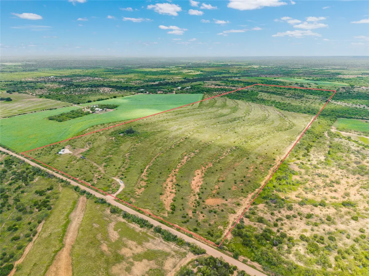1050 County Road 258, Santa Anna, TX 76878 - #1