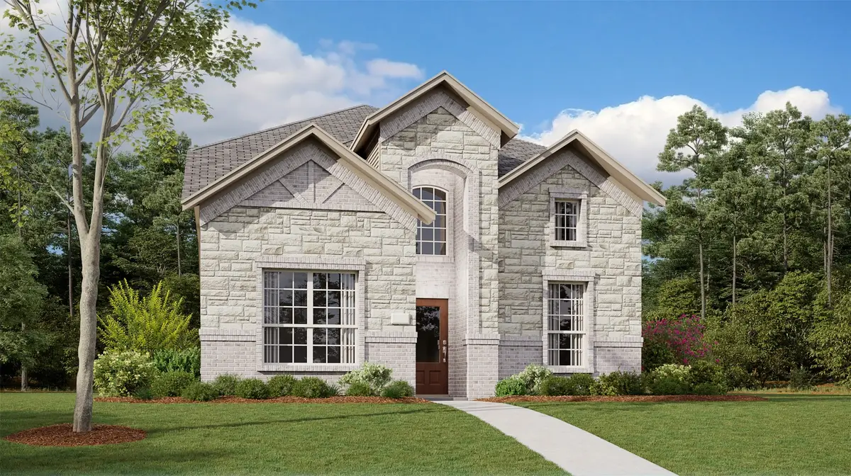 2824 Serenity Grove Lane, Fort Worth, TX 76179 - #1