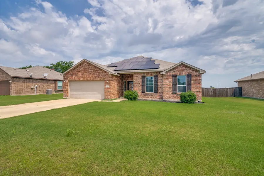 465 Collin Street, Nevada, TX 75173 - #2