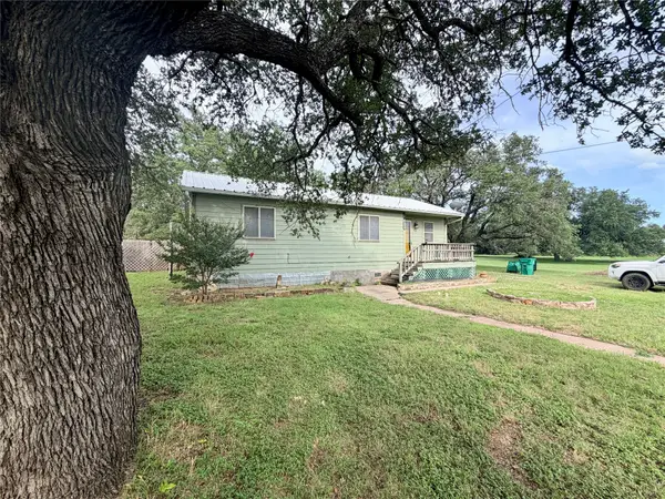 1902 Cline Street, Goldthwaite, TX 76844