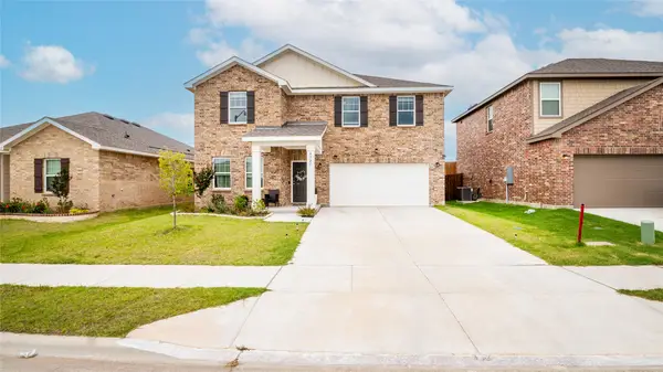 8321 Bufflehead Drive, Fort Worth, TX 76179