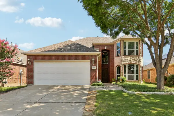 8204 Olympia Drive, McKinney, TX 75072