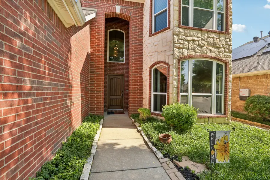 8204 Olympia Drive, McKinney, TX 75072 - #3