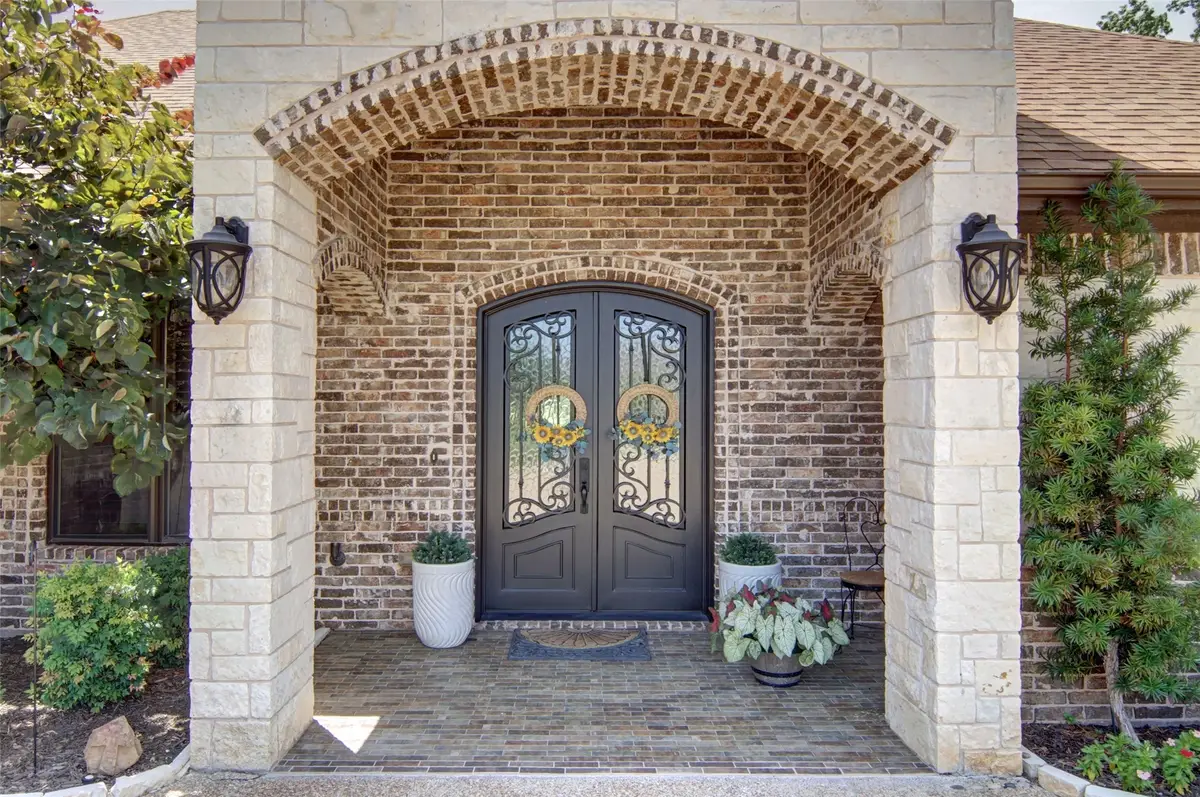 1221 Prestwick Court, Granbury, TX 76048 - #1