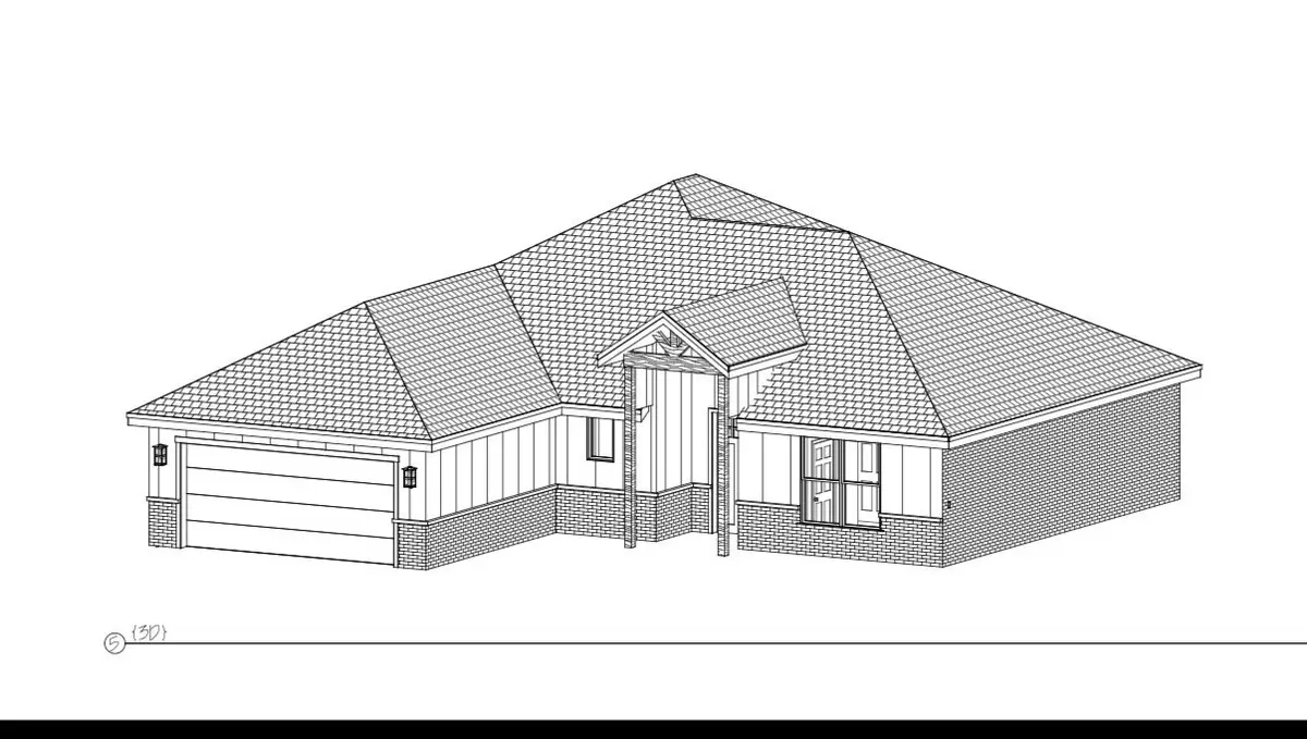 7637 Mountain View Road, Abilene, TX 79602 - #1
