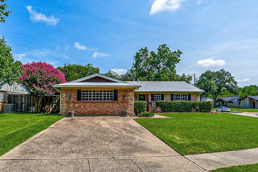 734 Kingswood Avenue, Richardson, TX 75080 - #1