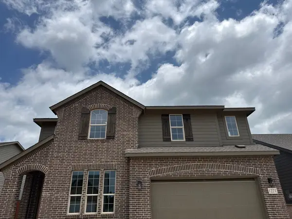 1221 Colca Drive, Springtown, TX 76082