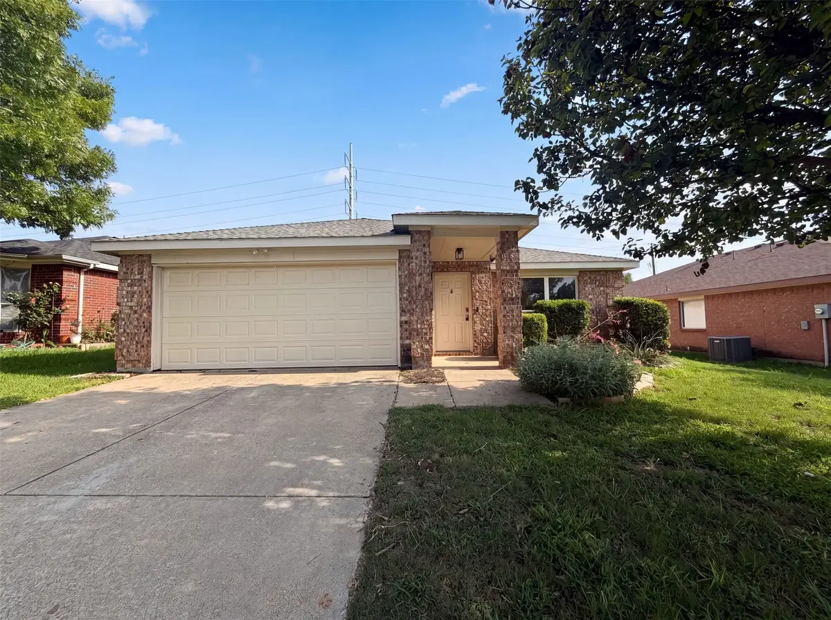 2324 Glenhaven Drive, McKinney, TX 75071 - #1