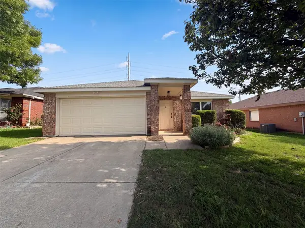 2324 Glenhaven Drive, McKinney, TX 75071