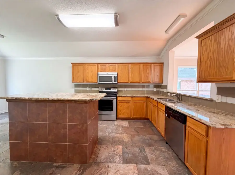2324 Glenhaven Drive, McKinney, TX 75071 - #2