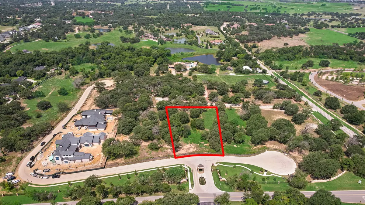 1908 Serendipity Court, Westlake, TX 76262 - #1