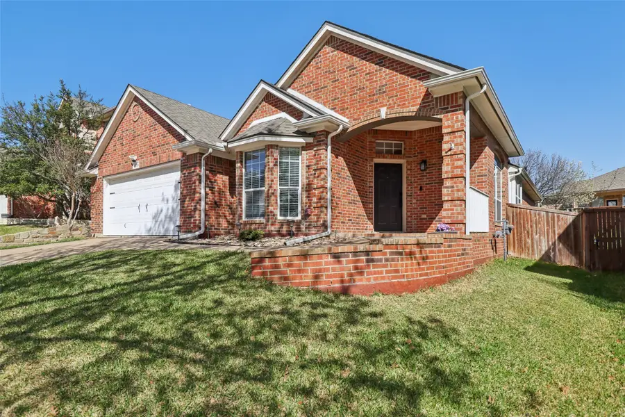 3509 Amador Drive, Fort Worth, TX 76244 - #3