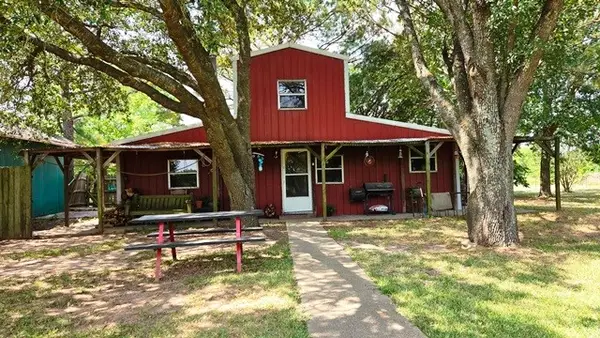 9770 County Road 2514, Eustace, TX 75124