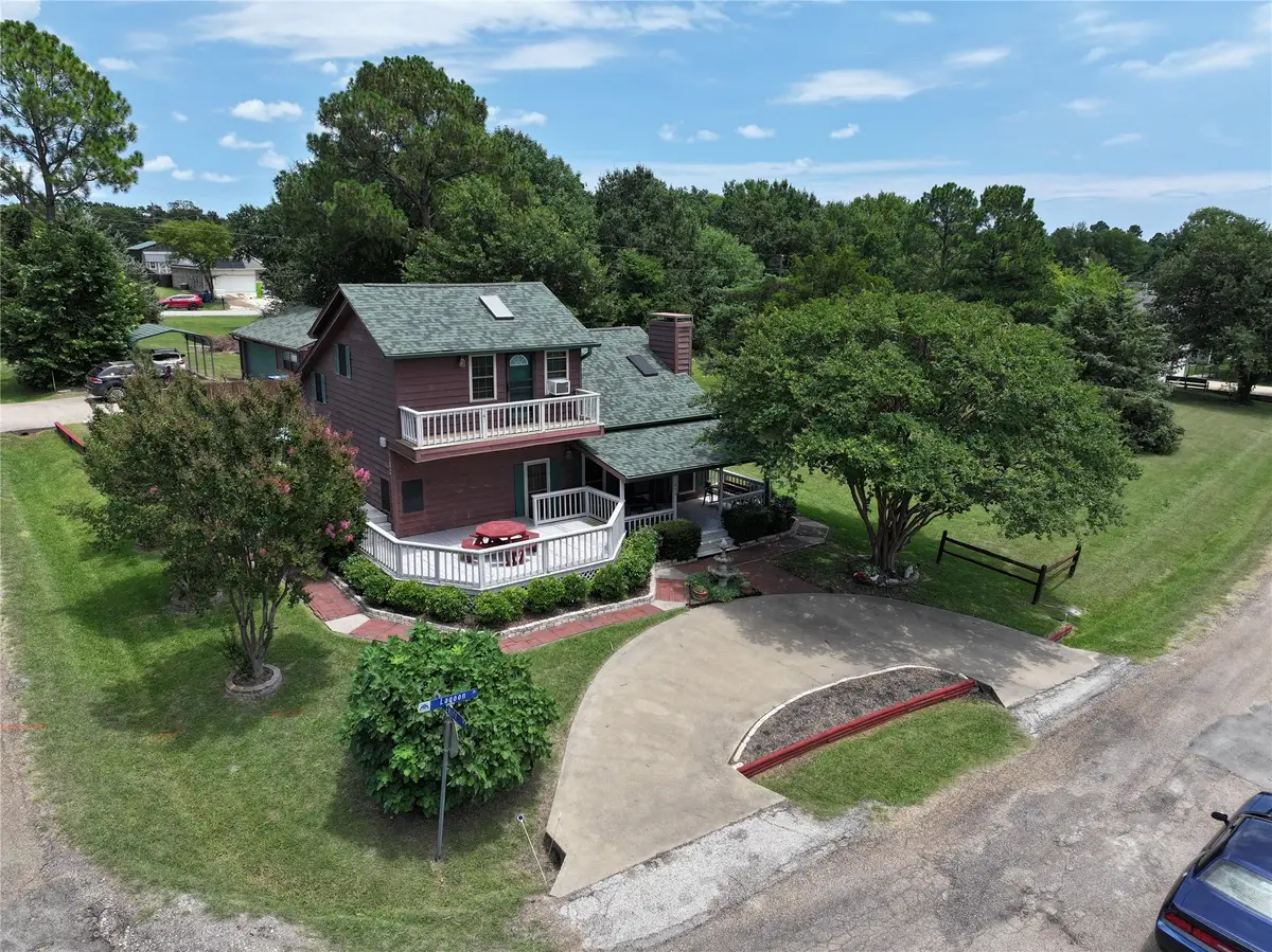 424 Lagoon Drive, Gun Barrel City, TX 75156 - #1