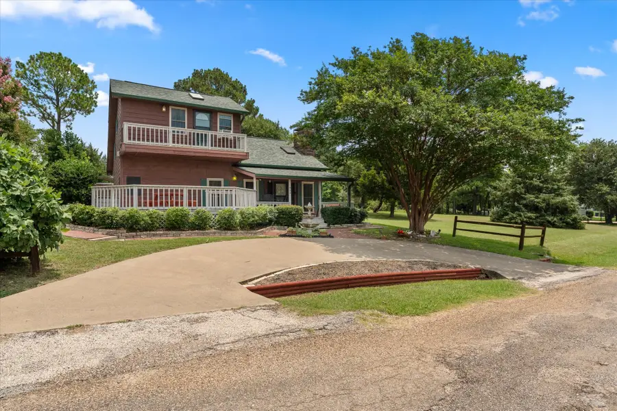 424 Lagoon Drive, Gun Barrel City, TX 75156 - #2