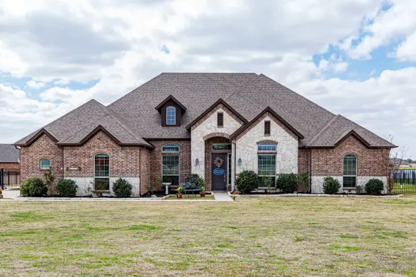 2115 Hodges Lake Drive, Rockwall, TX 75032