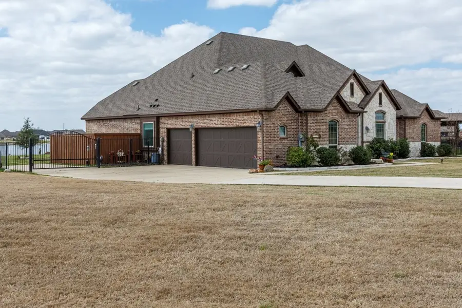 2115 Hodges Lake Drive, Rockwall, TX 75032 - #2