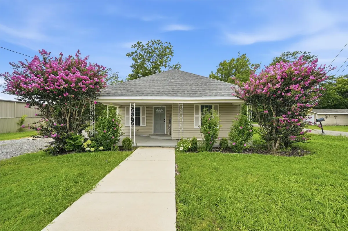 111 Britton Street, Tom Bean, TX 75489 - #1
