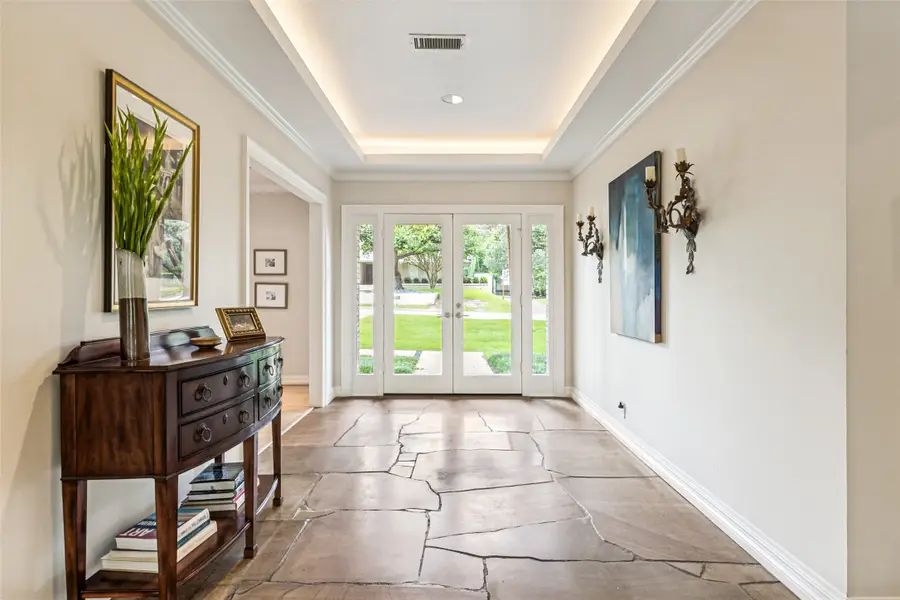 7260 Kenny Lane, Dallas, TX 75230 - #2