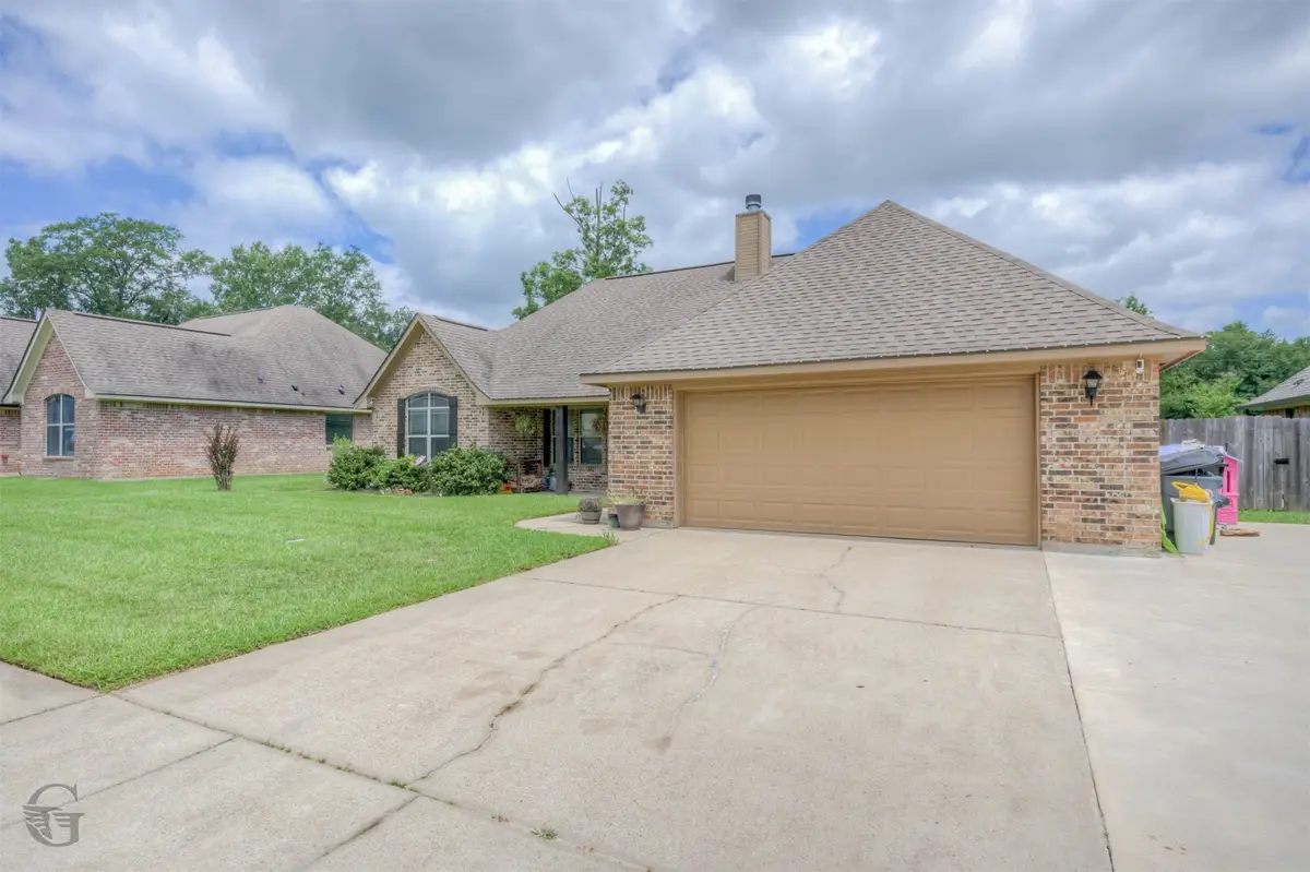 174 Bent Tree Loop, Haughton, LA 71037 - #1