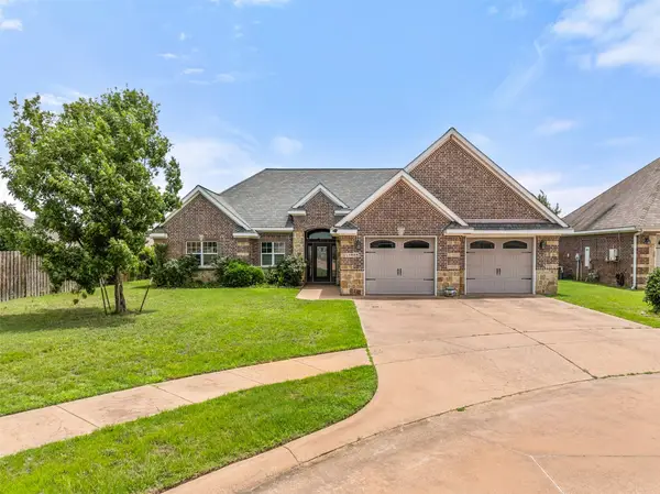 1505 Lucy Circle, Lindale, TX 75771