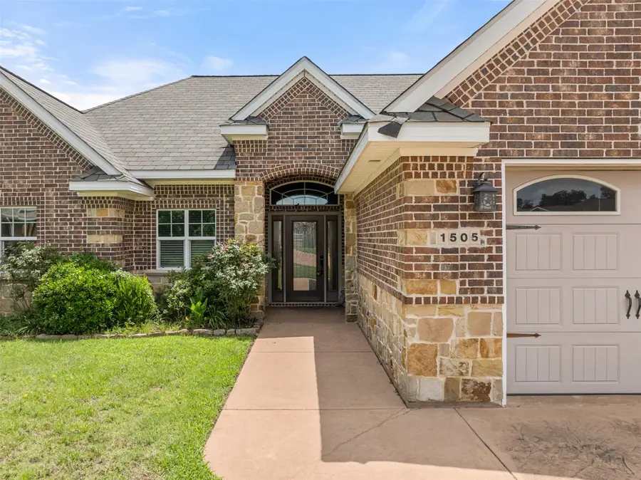 1505 Lucy Circle, Lindale, TX 75771 - #2