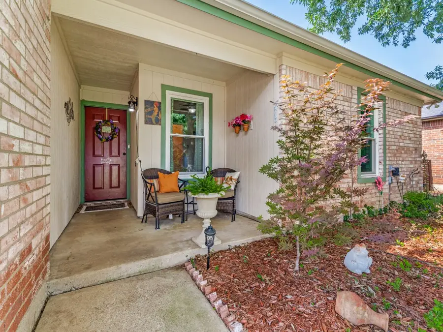 4909 Prairie Creek Trail, Fort Worth, TX 76179 - #3
