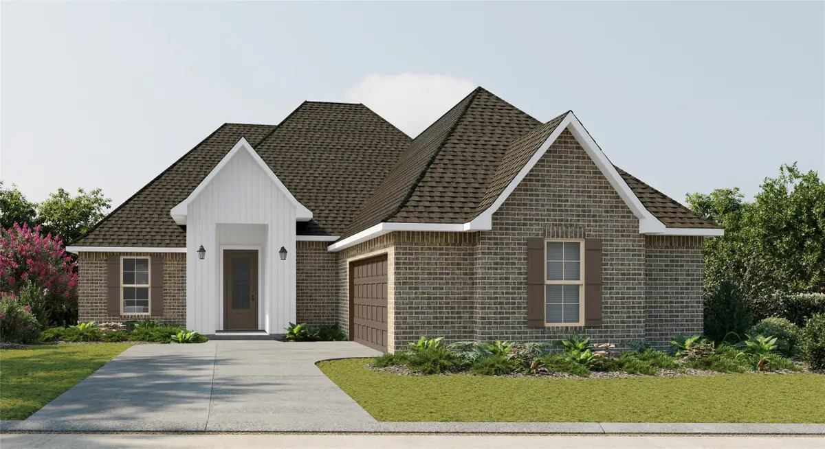 505 Lessie Drive, Stonewall, LA 71078 - #1