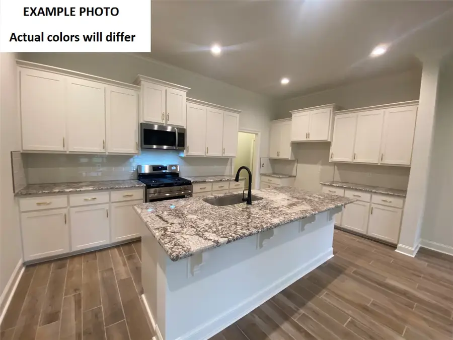 505 Lessie Drive, Stonewall, LA 71078 - #3