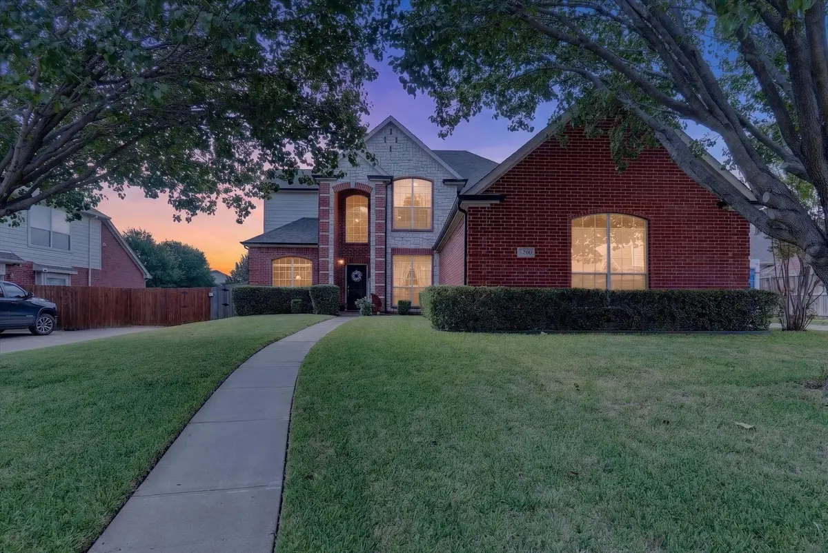 1200 Dover Heights Trail, Mansfield, TX 76063 - #1