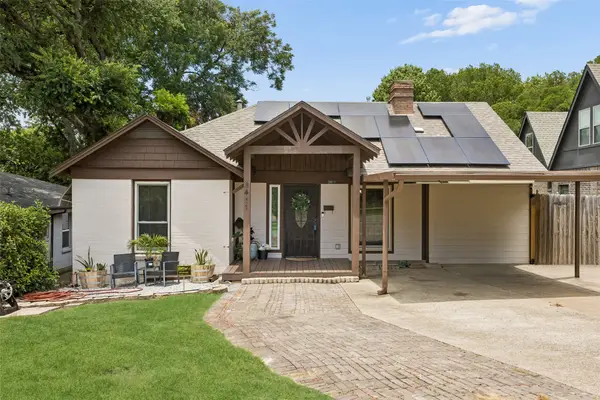 3411 Gibsondell Avenue, Dallas, TX 75211