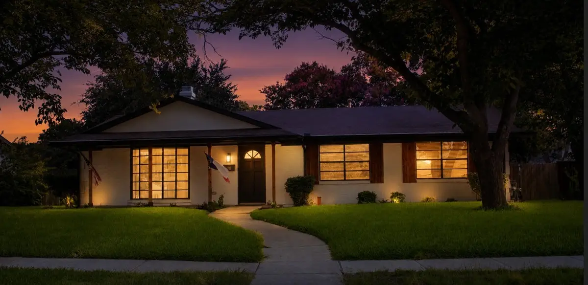 1011 Pacific Drive, Richardson, TX 75081 - #1