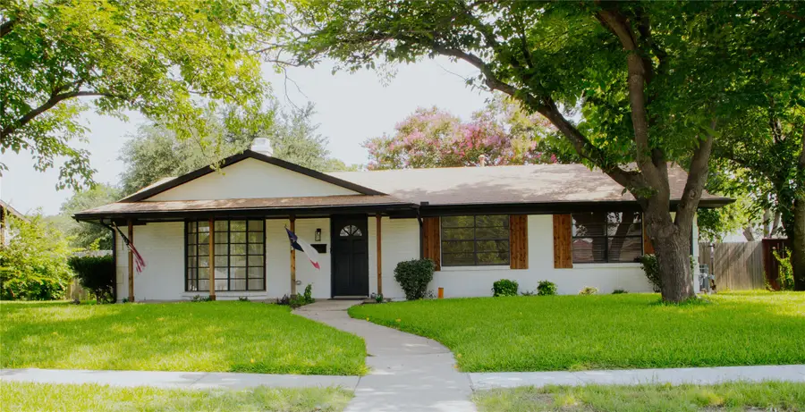 1011 Pacific Drive, Richardson, TX 75081 - #2