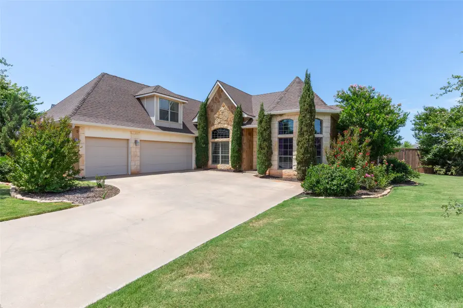 4402 Sierra Sunset, Abilene, TX 79606 - #2