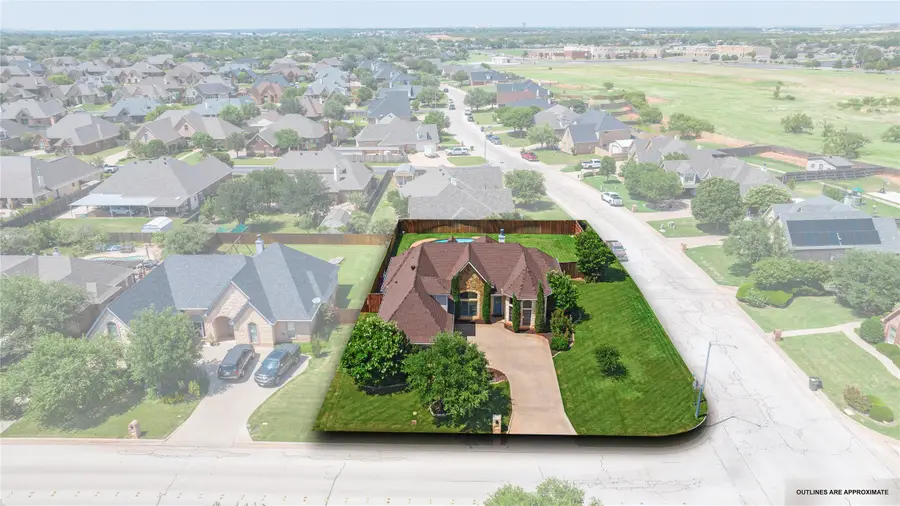 4402 Sierra Sunset, Abilene, TX 79606 - #3