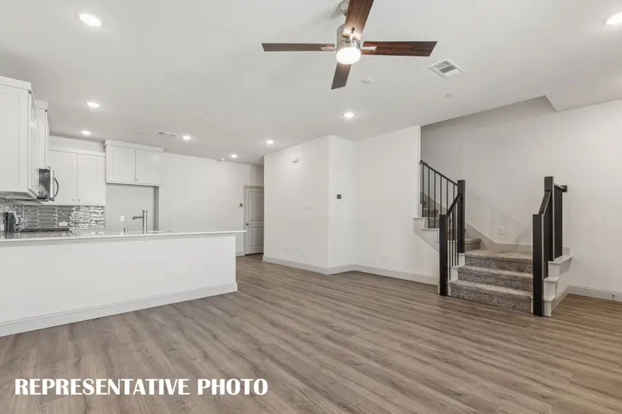 7356 Grant Avenue, North Richland Hills, TX 76180 - #3