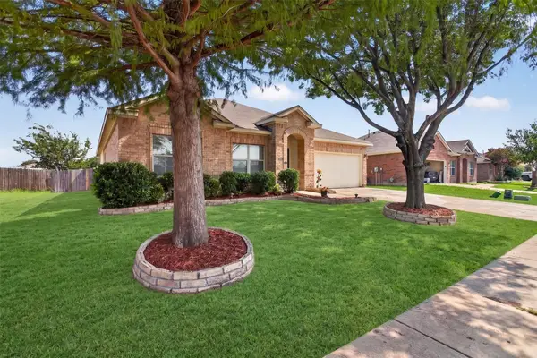 200 Independence Trail, Forney, TX 75126