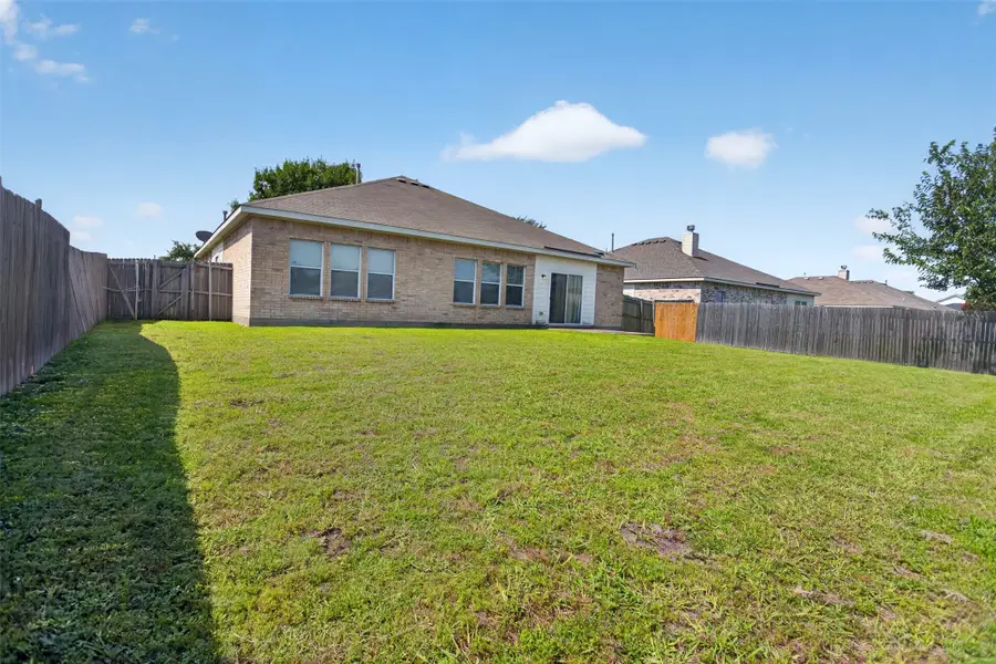 200 Independence Trail, Forney, TX 75126 - #3