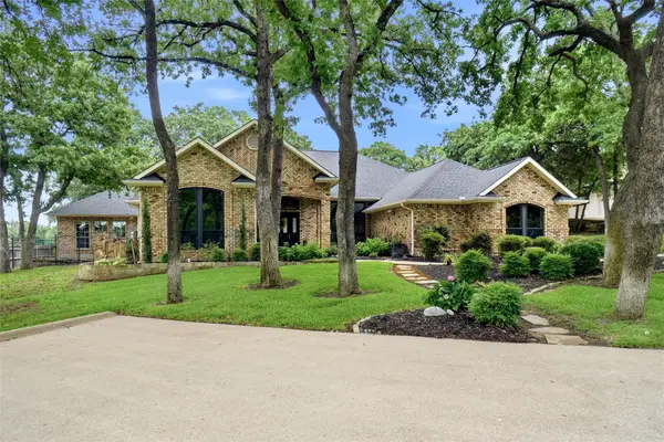 1413 Summer Ridge Court, Keller, TX 76262