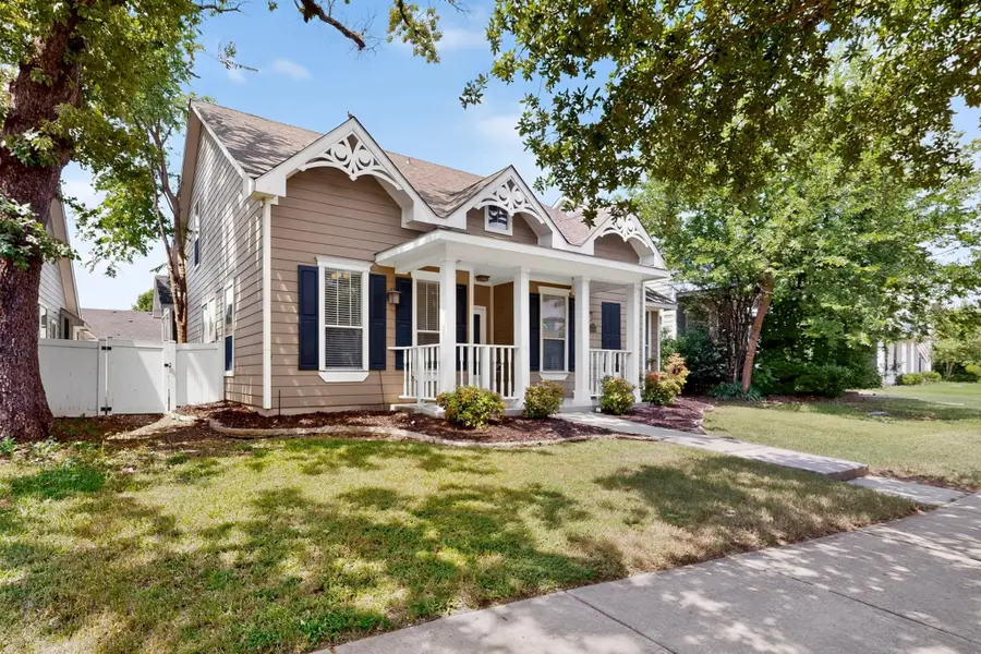 10214 Lakeview Drive, Providence Village, TX 76227 - #2
