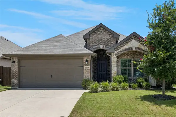 4137 Snowberry Lane, Fort Worth, TX 76036