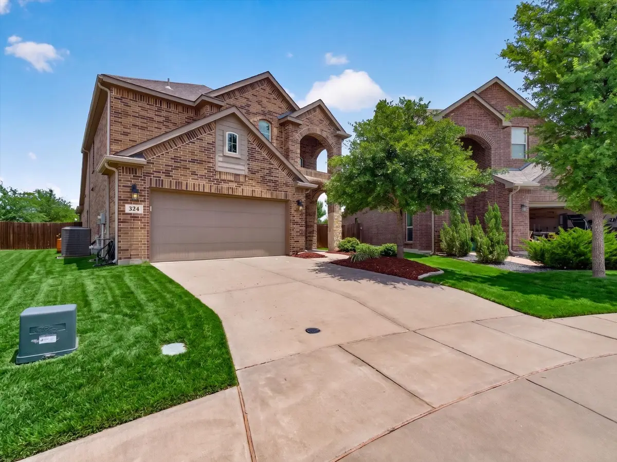 324 Brazoria Lane, McKinney, TX 75071 - #1