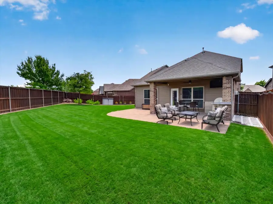 324 Brazoria Lane, McKinney, TX 75071 - #2